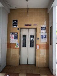 Bukit Batok Central (D23), Shop House #479453651